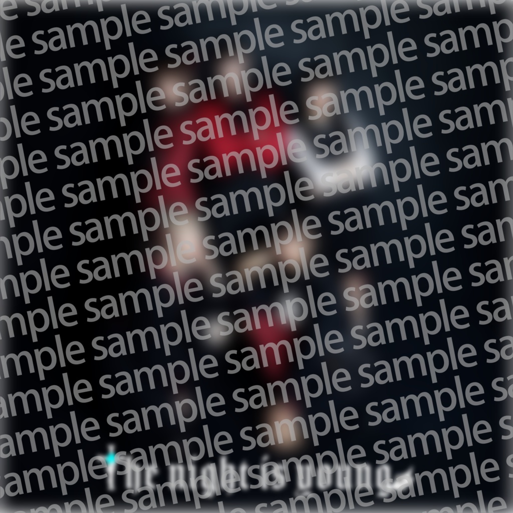 「The night is young」アルバムジャケット