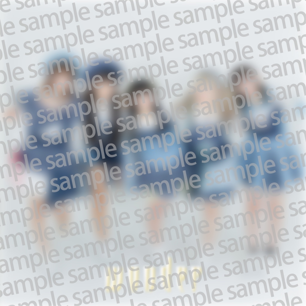 「Wonder」アルバムジャケット