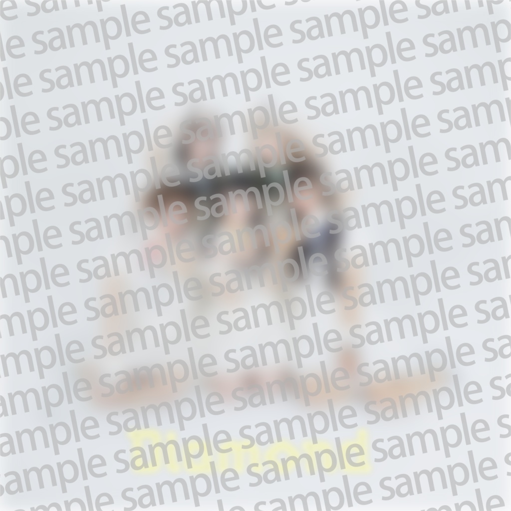 「Diamond」アルバムジャケット