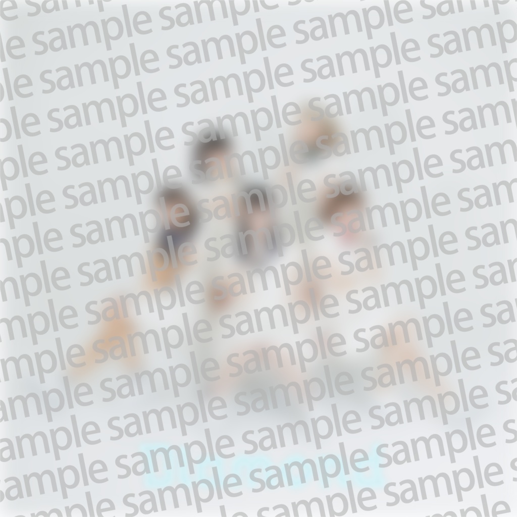 「Diamond」アルバムジャケット