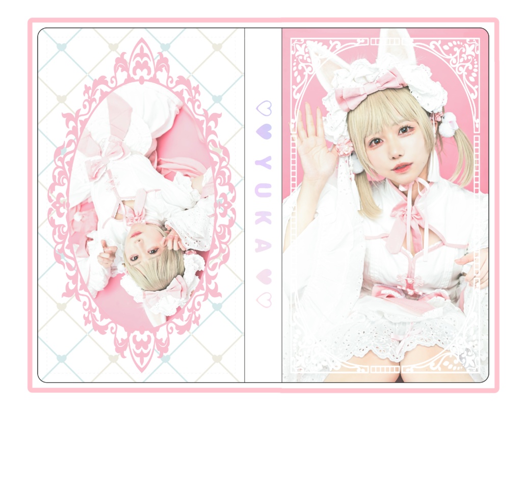 【チェキホルダー】2023年生誕グッズ