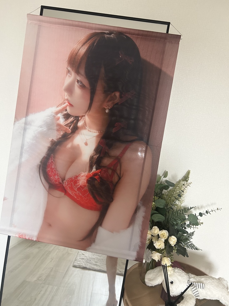 タペストリー
