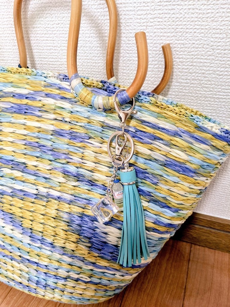 かなめのトラウマキーホルダー