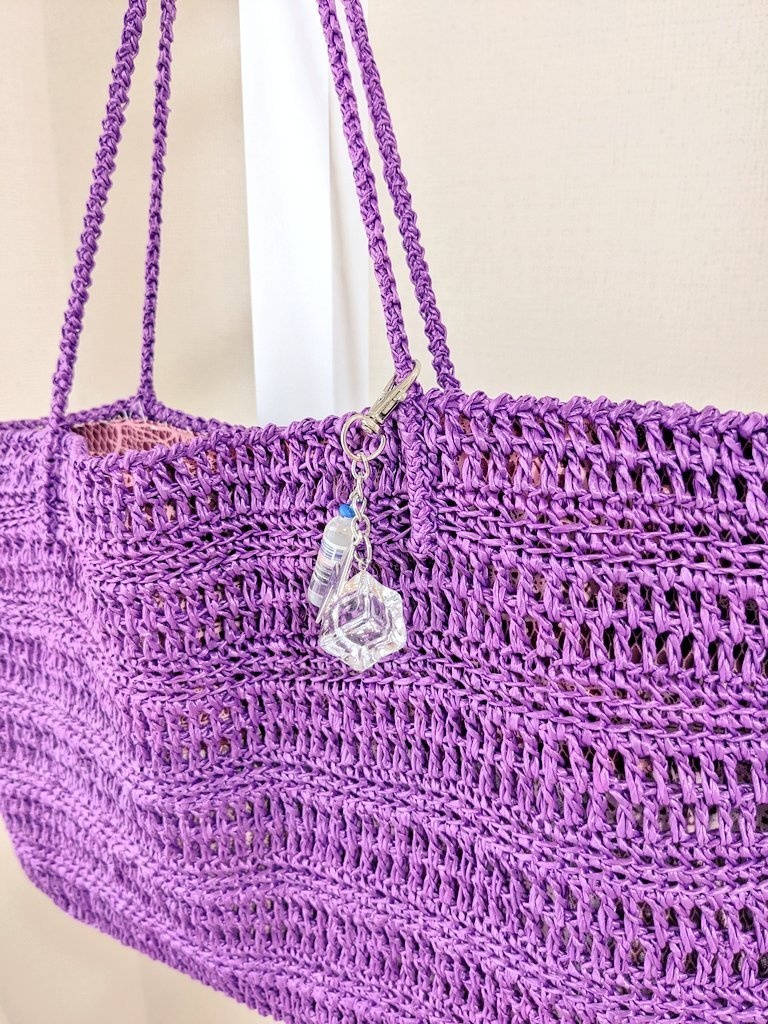 かなめのトラウマキーホルダー