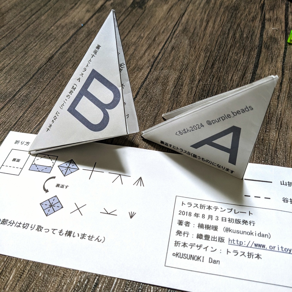くるばん2024ネップリ