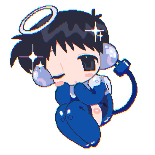 ｴﾝｼﾞｪﾘｯｸ⭐︎VAちゃん