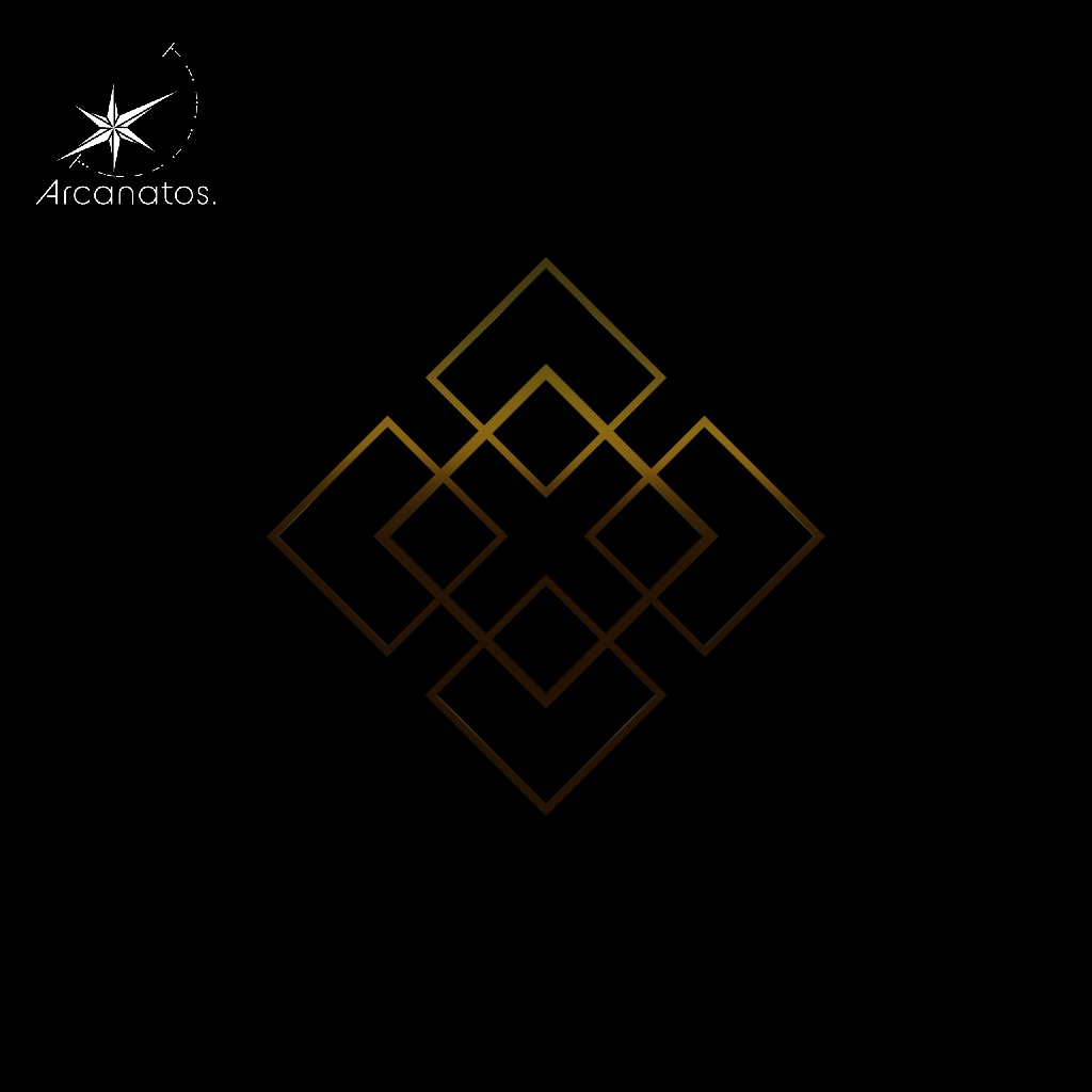 【VRChat想定】HairAcceSquare / スクエア型のヘアアクセ