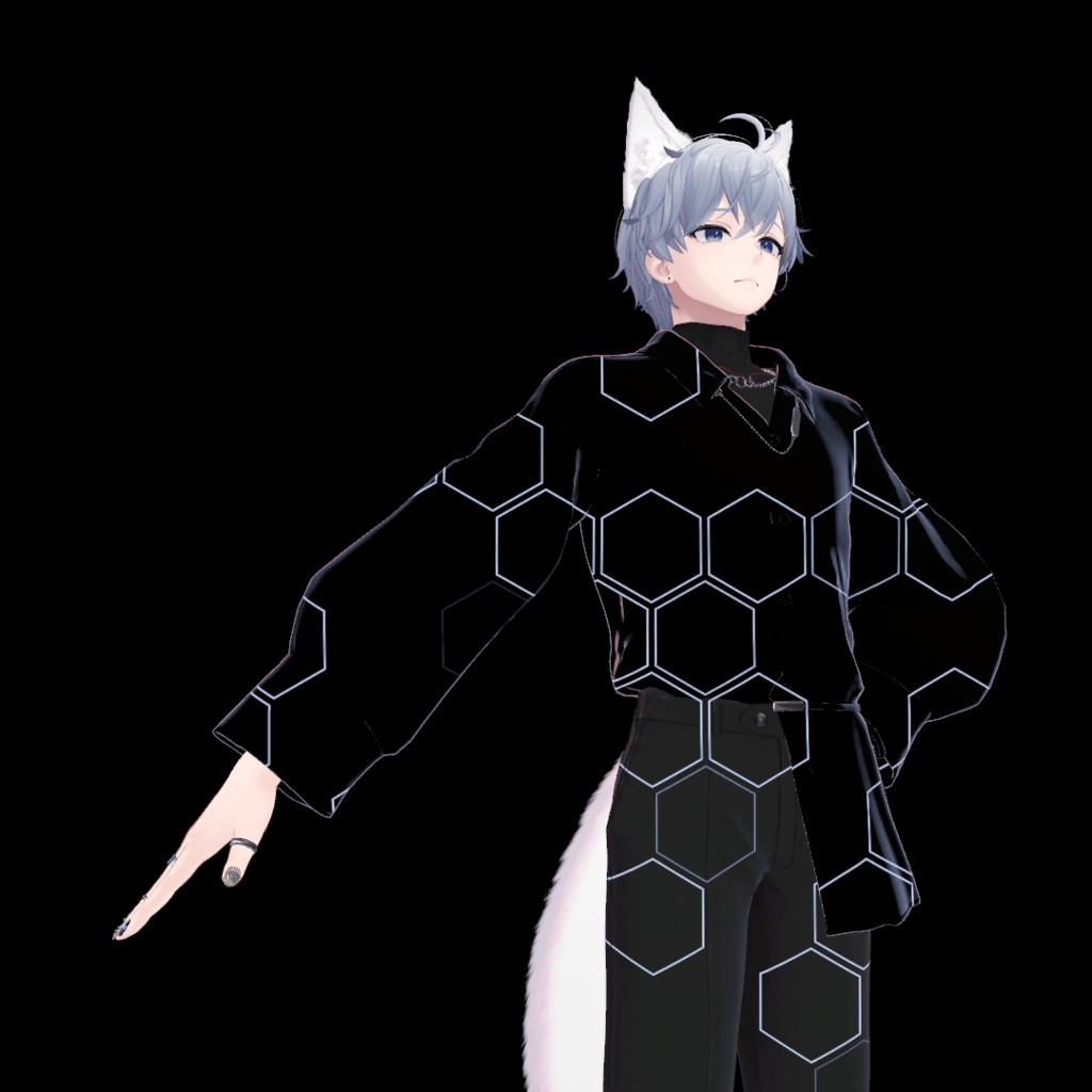 【全アバター対応】EffectOverlay / エフェクトオーバーレイ【3月中割引!】