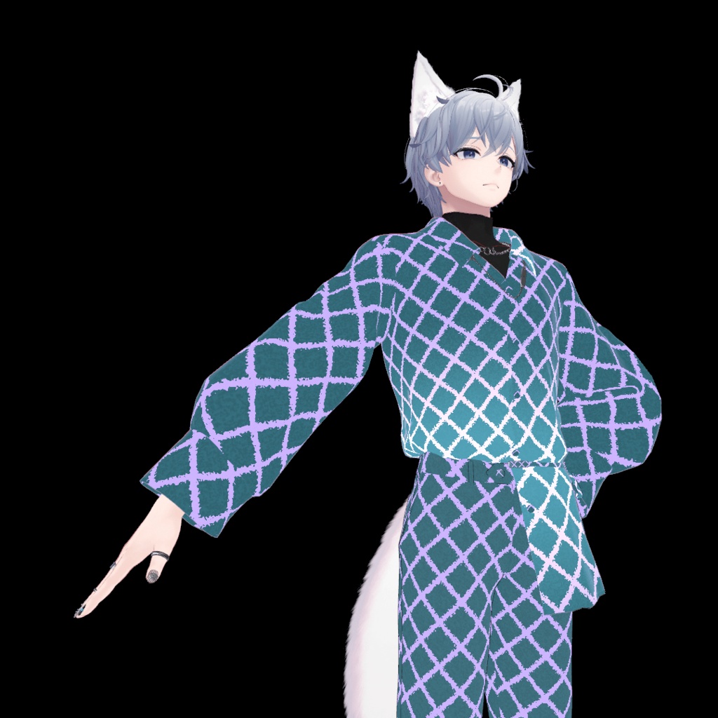 【全アバター対応】EffectOverlay / エフェクトオーバーレイ【3月中割引!】