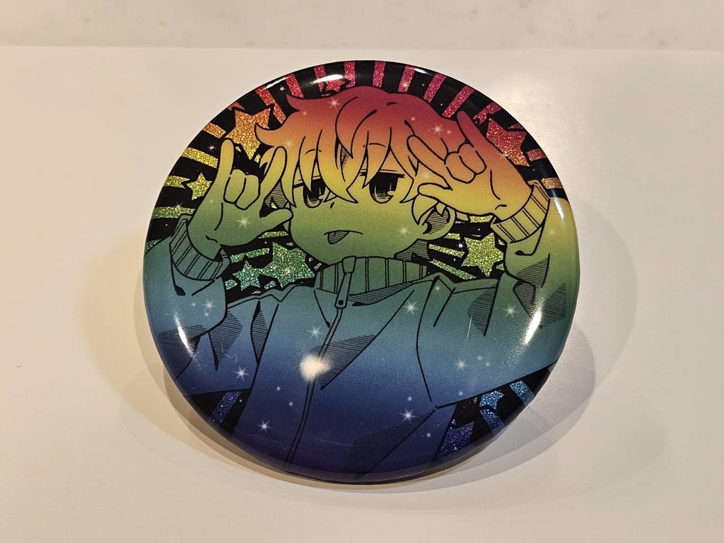 【期間限定販売】ツナカン 15周年記念グッズ