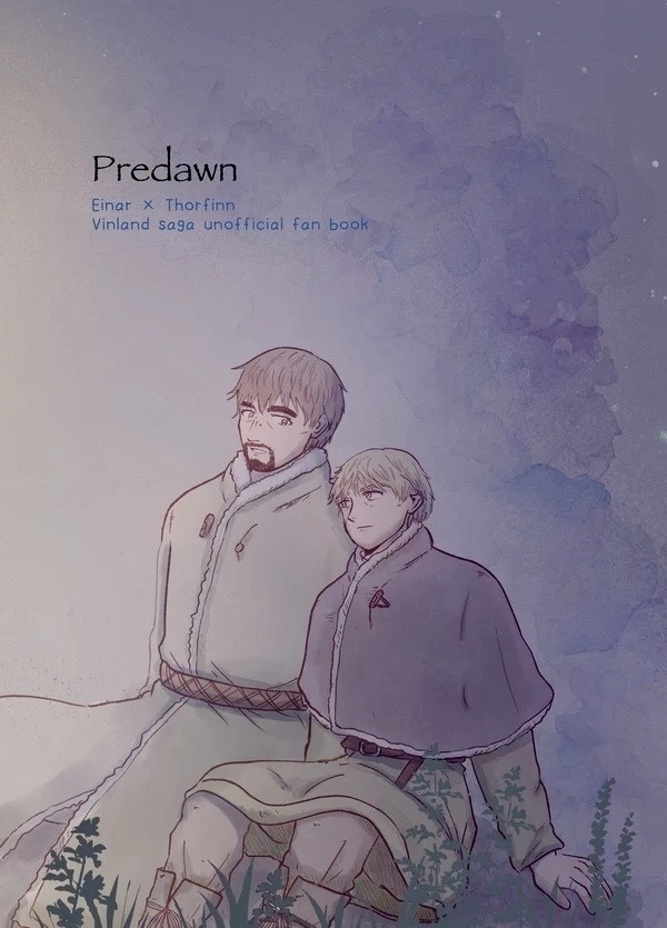predawn