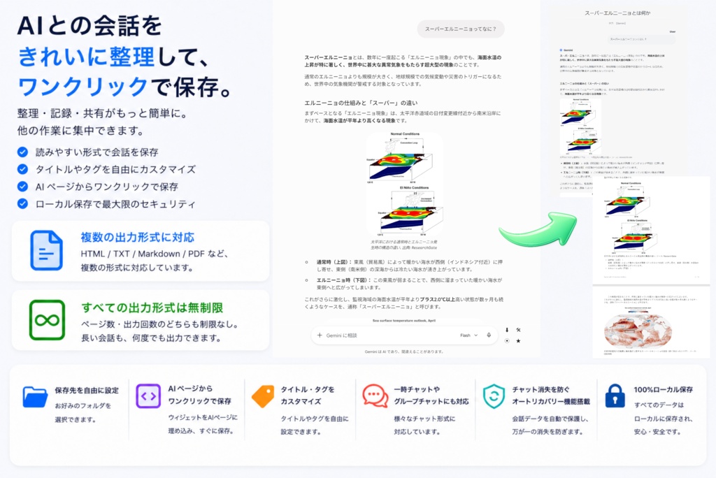 AI Session Archiver (ASA)