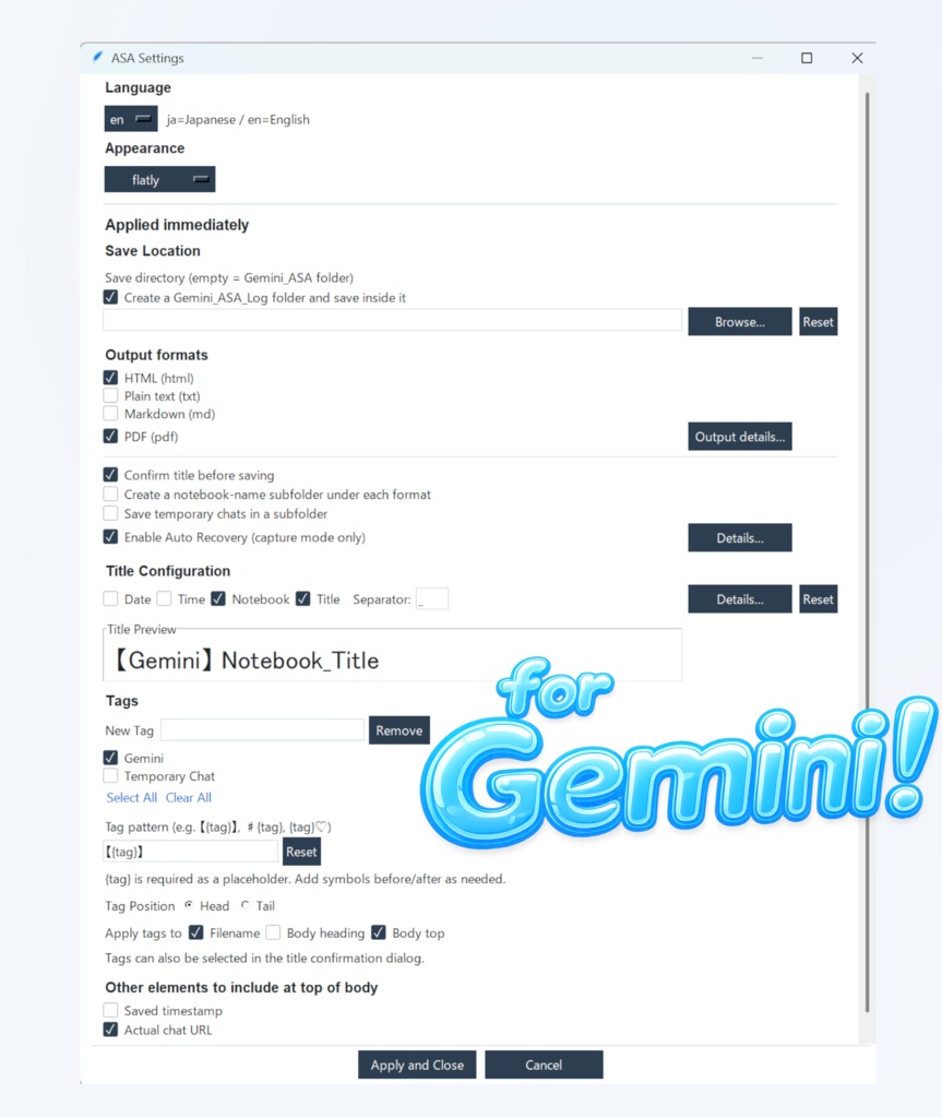 AI Session Archiver (ASA)