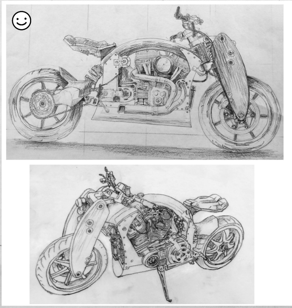 コンサルタントレーラー