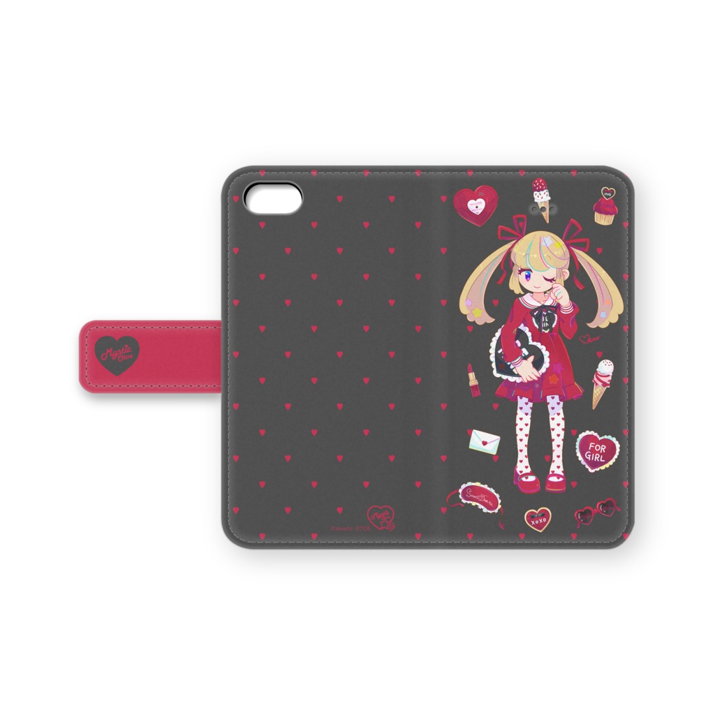 Sweet Lolita BLACK