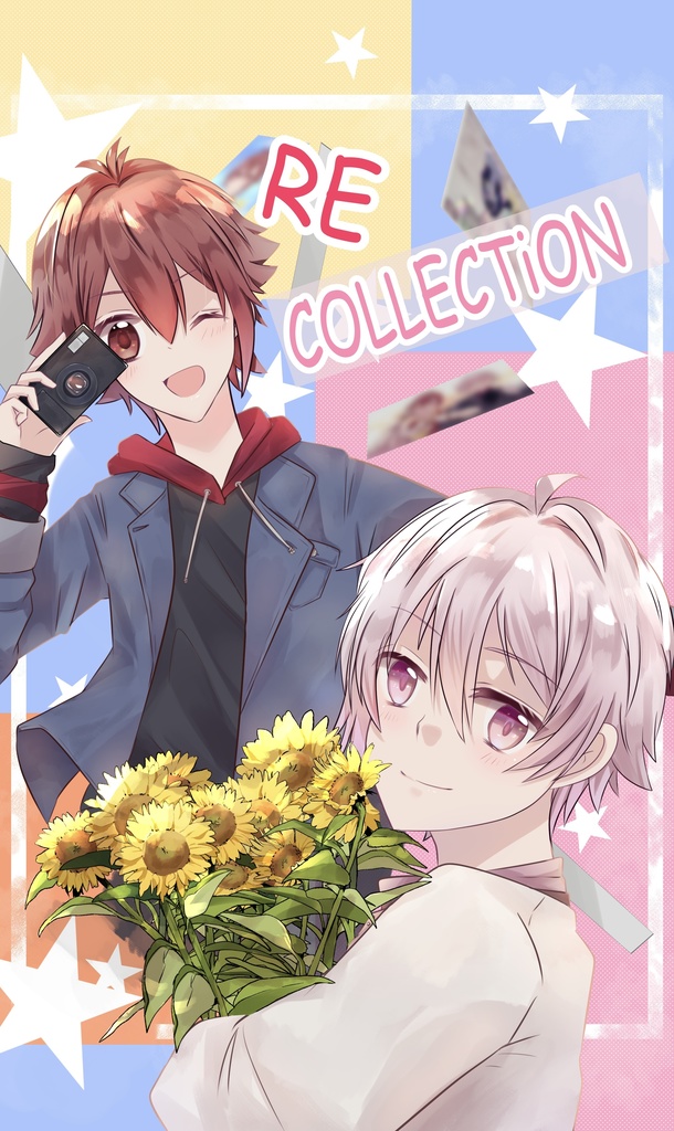 RECOLLECTiON