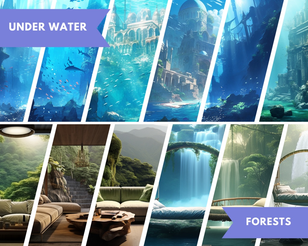 250+ Vtuber とアニメの背景、Vtuber バンドル、Lofi とアニメ、ストリーム背景、仮想背景、Twitch 背景、Twitch ストリーミング背景、居心地の良いオーバーレイ