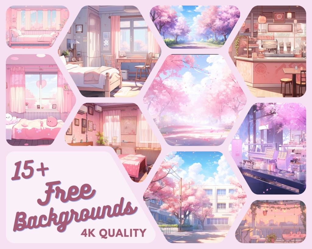 15個のVtuberゲーミングチェア、ピンクのVtuberアセット、Vtuberオーバーレイ、無料の15+ Vtuber背景、Vtuberリギング、パステルピンクのVtuberチェア