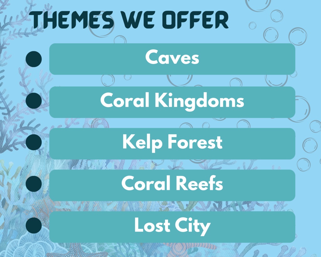 60+ 水中 Vtuber 背景、Twitch ストリーミング背景、アニメ背景、Lofi & アニメ、ストリーム背景、仮想背景、Twitch 背景、Vtuber アセット