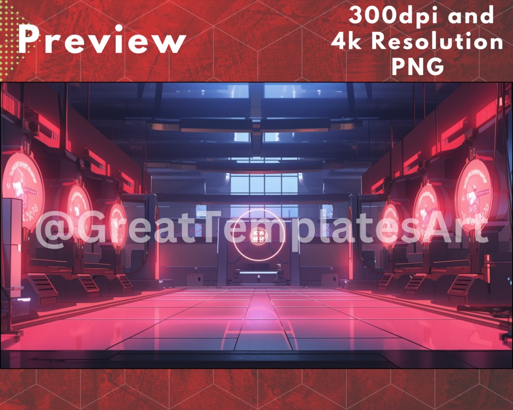 60+ サイバーパンク Vtuber 背景、twitch ストリーミング背景、アニメ背景、Lofi & アニメ、ストリーム背景、仮想背景、Twitch 背景、Vtuber アセット