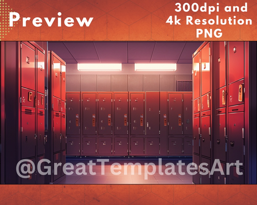 50+ 不気味な Vtuber 背景、twitch ストリーミング背景、アニメ背景、Lofi & アニメ、ストリーム背景、仮想背景、Twitch 背景、Vtuber アセット