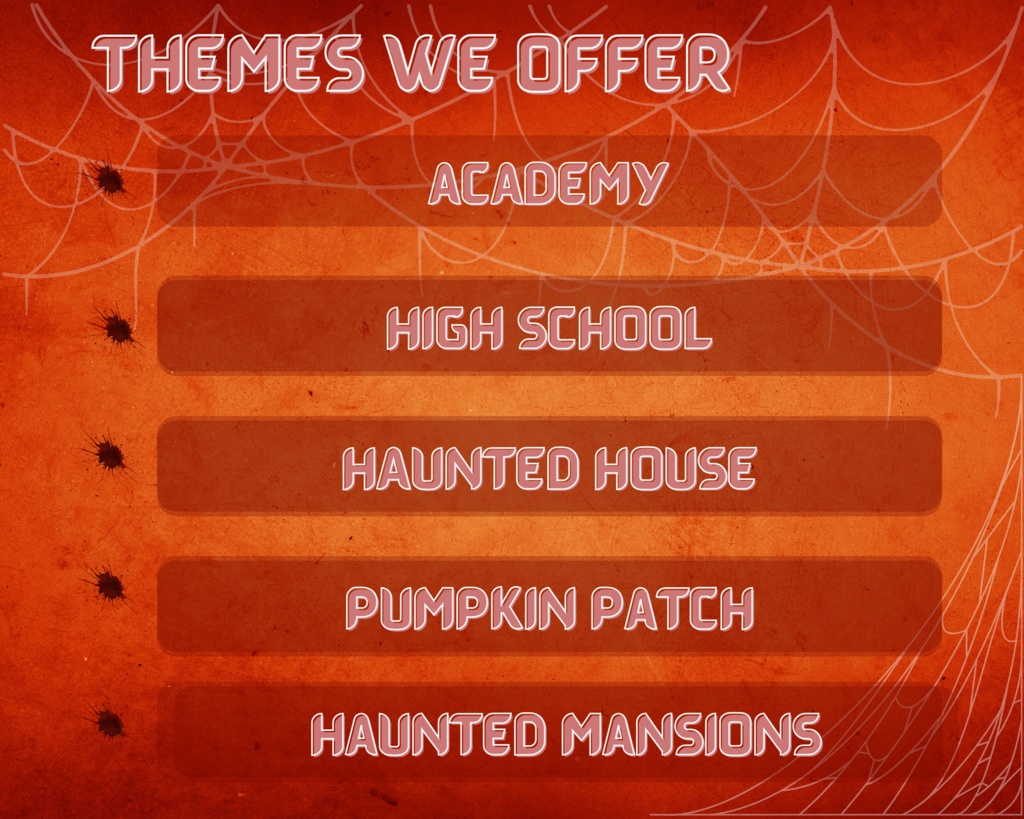 50+ 不気味な Vtuber 背景、twitch ストリーミング背景、アニメ背景、Lofi & アニメ、ストリーム背景、仮想背景、Twitch 背景、Vtuber アセット