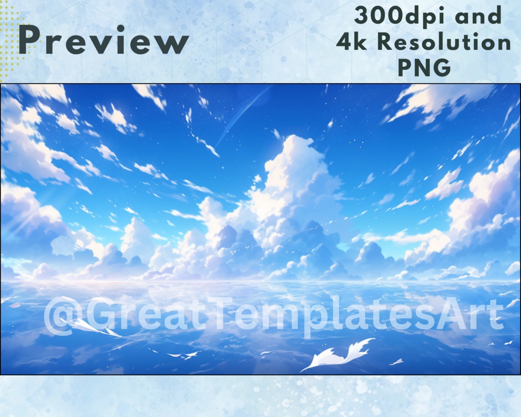 70x ファンタジー Vtuber 背景、twitch ストリーミング背景、アニメ背景、Lofi & Anime、ストリーム背景、仮想背景、Twitch アセット、