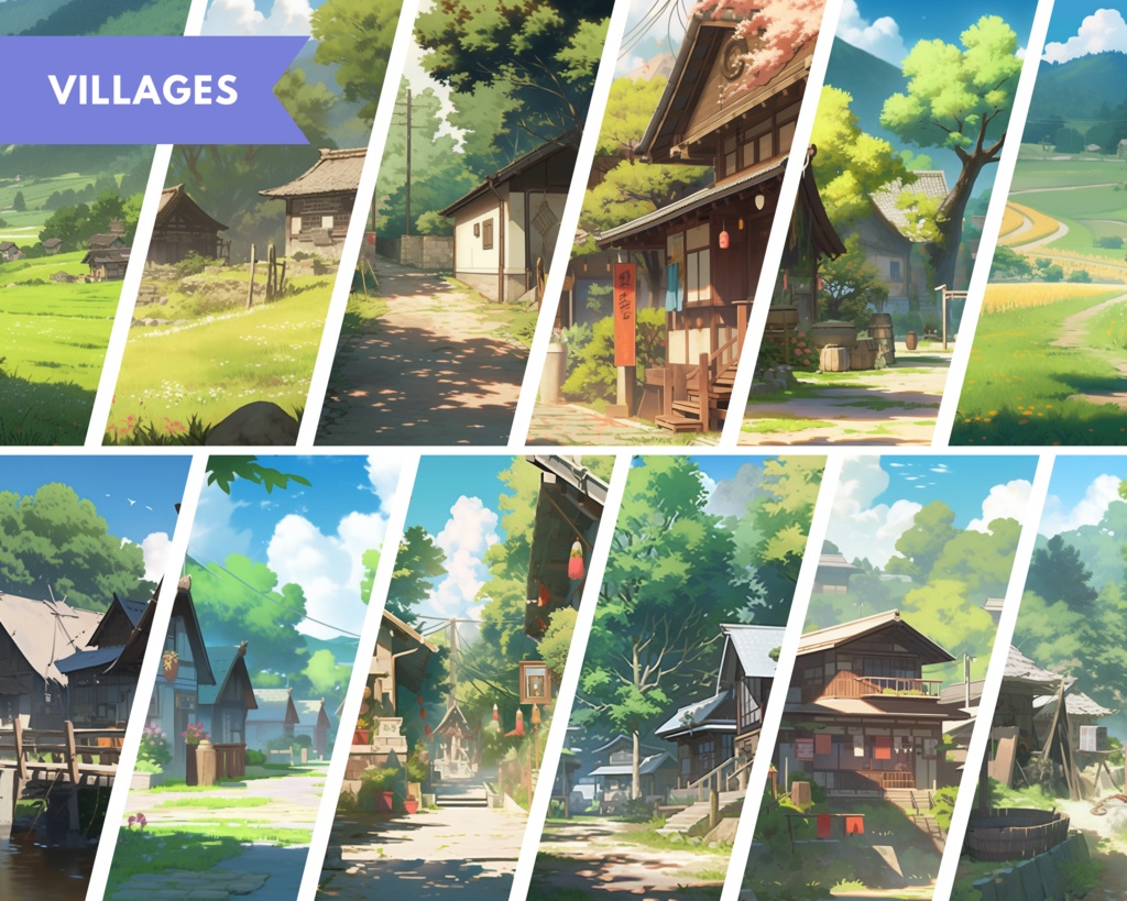 130 以上のアニメ VTuber 背景、twitch ストリーミング背景、Lofi & Anime、ストリーム背景、Twitch 背景、Vtuber アセット、Twitch アセット。