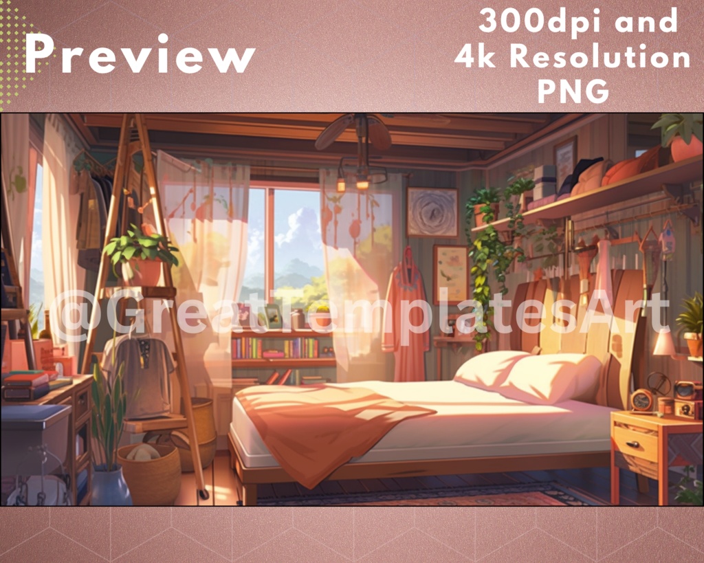 130 以上のアニメ VTuber 背景、twitch ストリーミング背景、Lofi & Anime、ストリーム背景、Twitch 背景、Vtuber アセット、Twitch アセット。