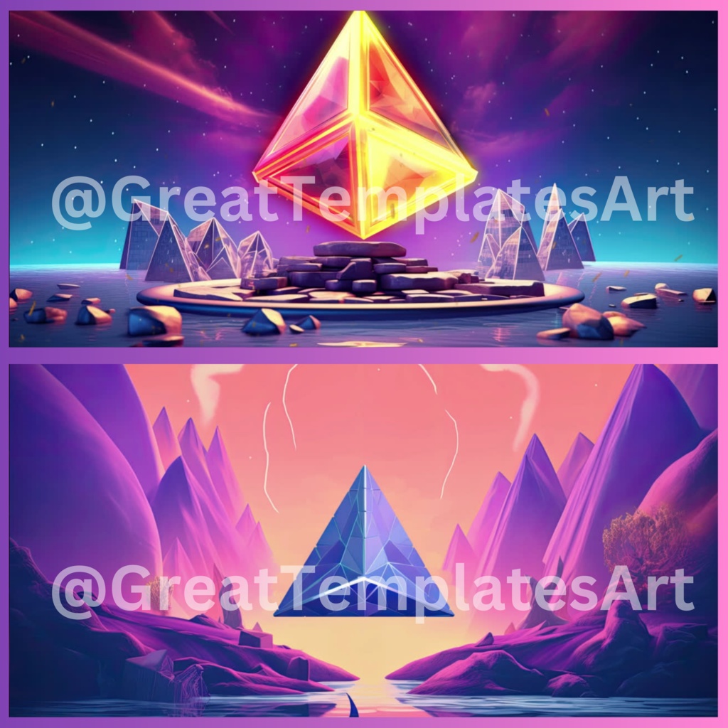 12x 暗号アニメーション背景、Twitch ストリーミング背景、ストリーム アセット、Vtuber アセット、Vtuber アニメーション。