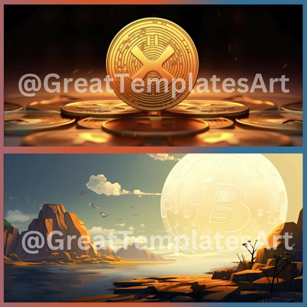 12x 暗号アニメーション背景、Twitch ストリーミング背景、ストリーム アセット、Vtuber アセット、Vtuber アニメーション。