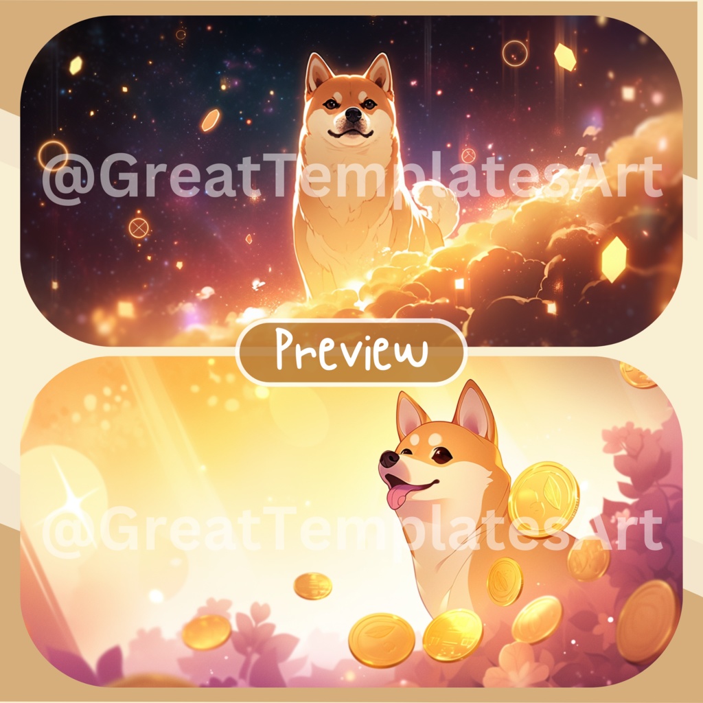 100x 暗号スタイル VTuber 背景、Twitch ストリーミング背景、ストリーム アセット、Lofi およびアニメ背景、Twitch アセット、Vtuber アセット。