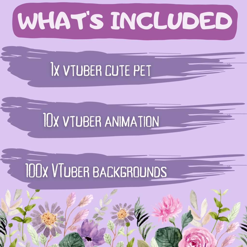 PNGtuber アニメーション VTuber のかわいいペットの猫、Twitch ストリームの装飾、VTuber アセット、ストリームのアニメーション ペット、Twitch アセット、Vtuber の背景、アニメーション。