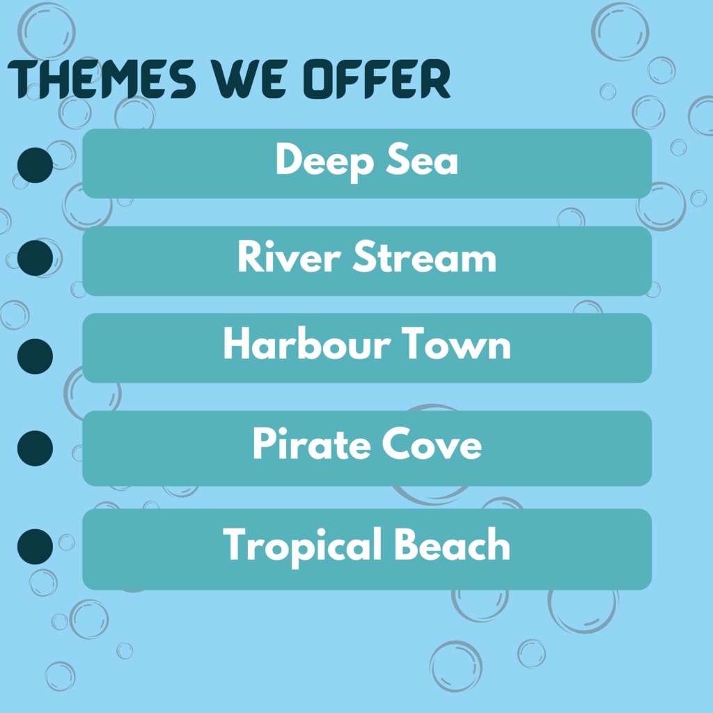 50x Ocean VTuber 背景、Twitch ストリーム背景、Lofi & アニメ、ストリーミング背景、Twitch アセット、VTuber アセット。