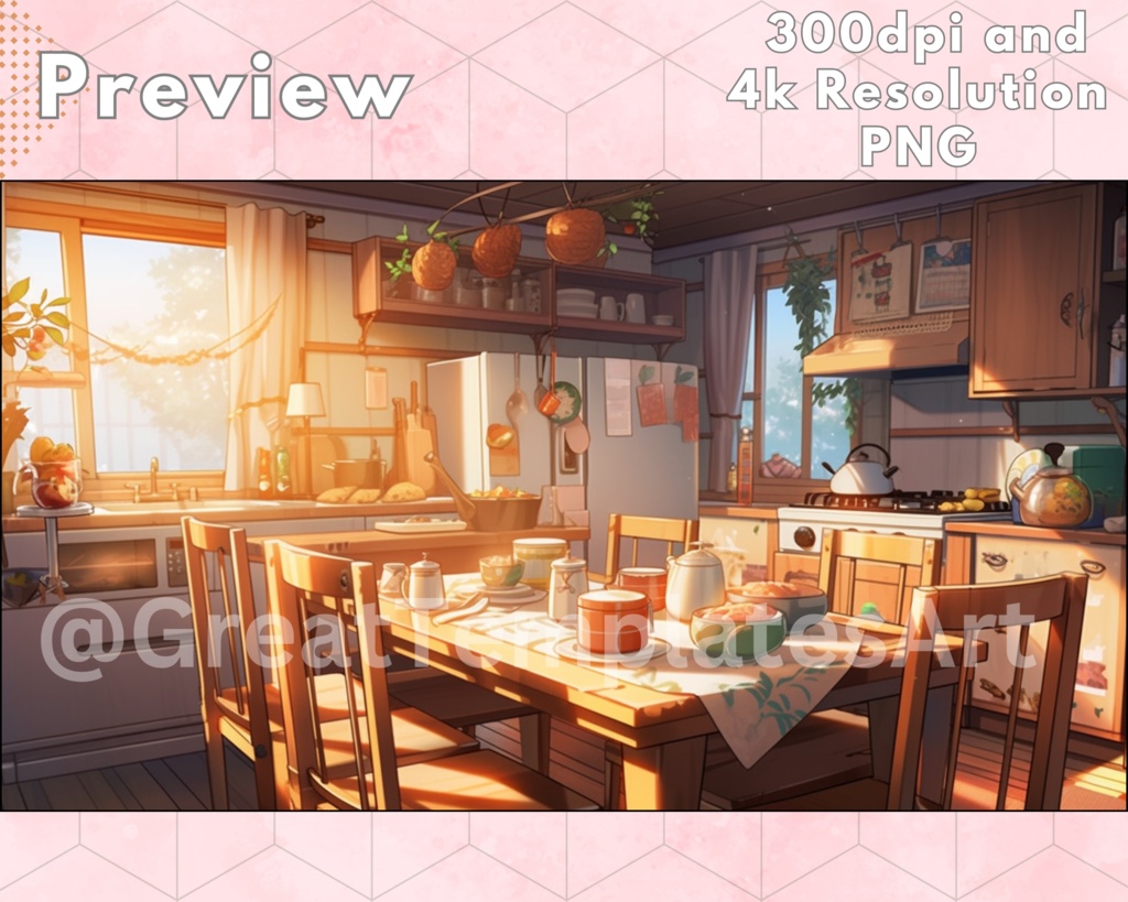 50x Cozy VTuber 背景、Twitch ストリーム背景、ストリーム アセット、Lofi 背景、Twitch アセット、VTuber アセット。