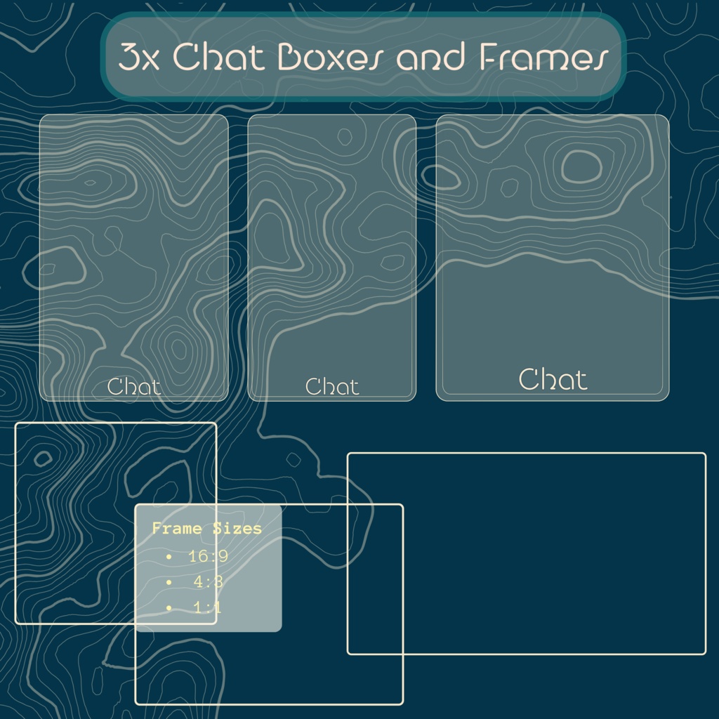 ムーンライト コージー ストリーム オーバーレイ、Twitch ストリーム パッケージ、コージー ストリーム オーバーレイ、ローファイ Twitch オーバーレイ、Twitch アラート、Twitch ラベル、Twitch アセット、ストリーム アセット。