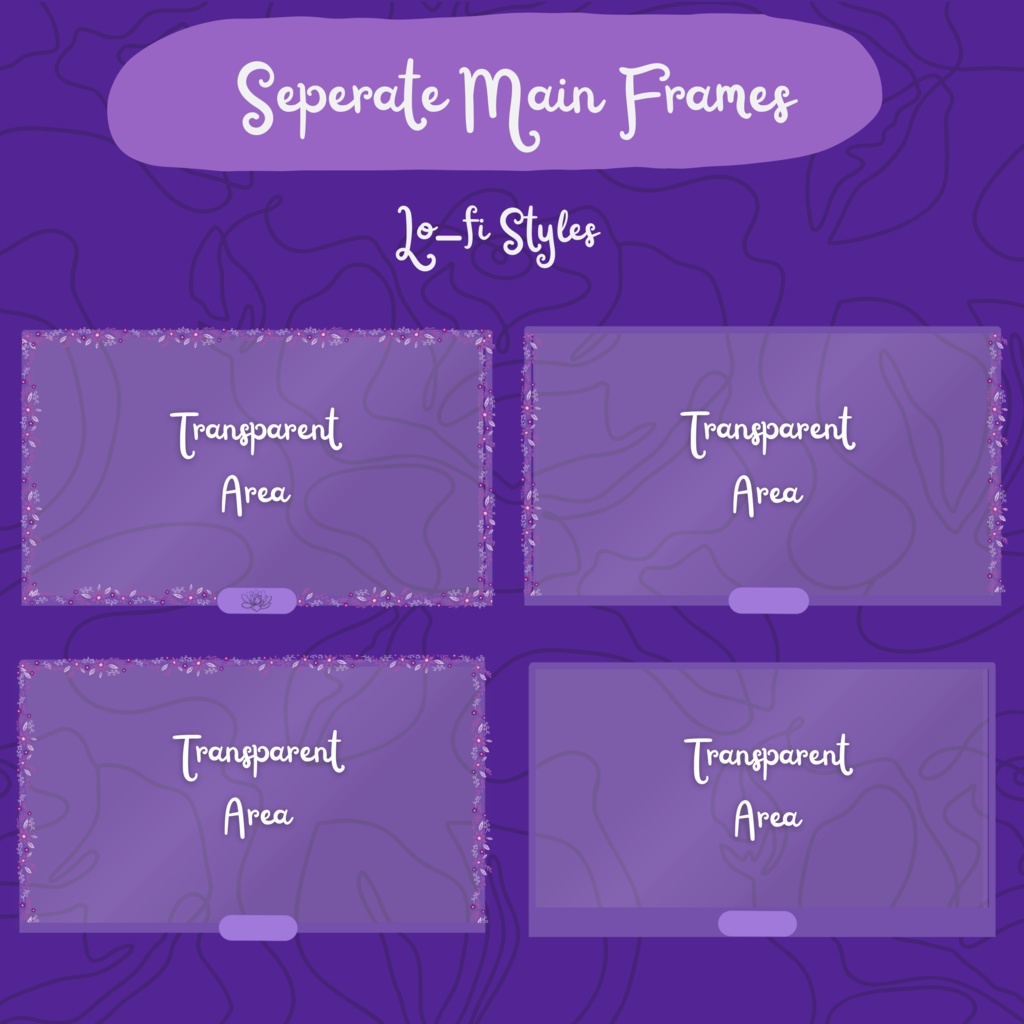 Midnight Cottage Core Twitch ストリーム オーバーレイ、Twitch ストリーム パッケージ、Cozy オーバーレイ、Lofi Twitch オーバーレイ、Twitch アセット、ストリーム アセット。