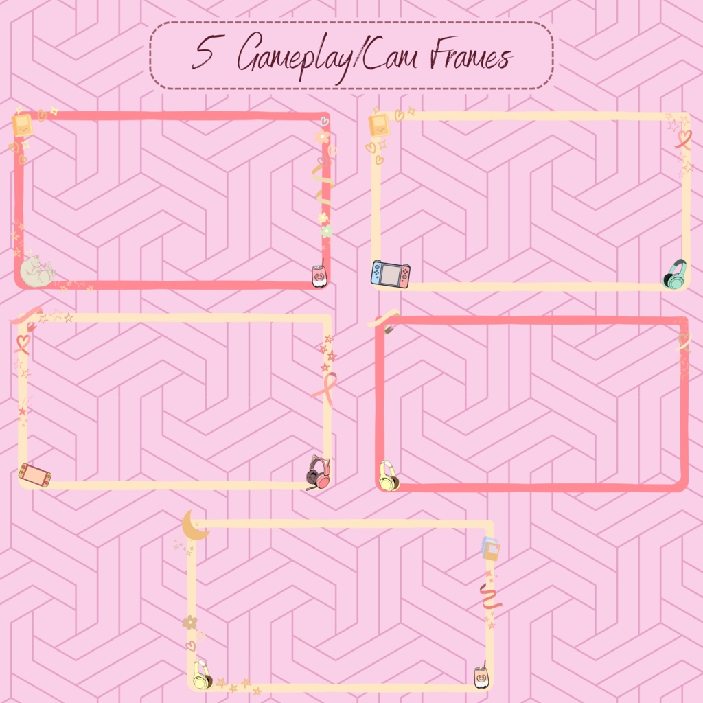 lofi voilet twitch ストリーム オーバーレイ、Twitch ストリーミング パッケージ、Lofi Twitch オーバーレイ、Cute オーバーレイ、Twitch アラート、Twitch ラベル、twitch アセット、ストリーム アセット。