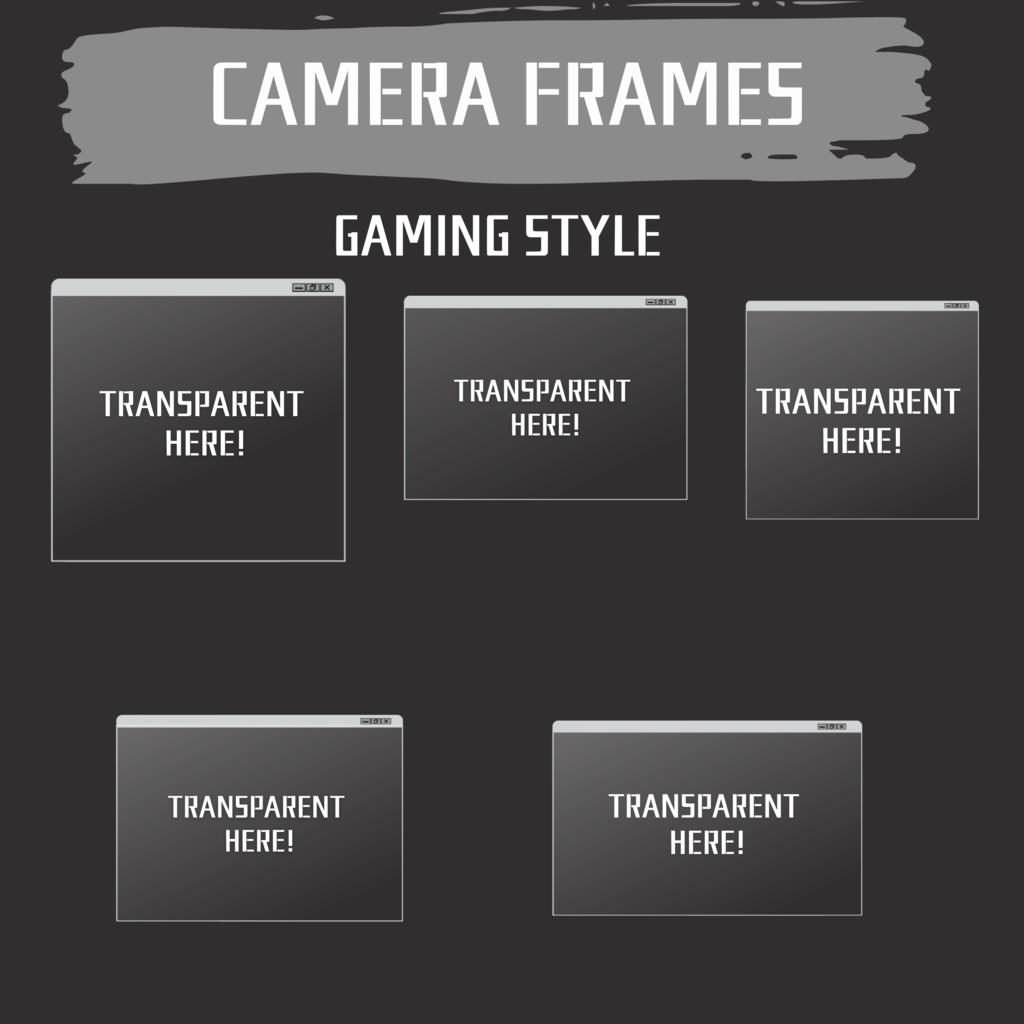 グレーのゲーム Twitch オーバーレイ、Twitch ストリーム パッケージ、Twitch ゲーム オーバーレイ、Twitch アラート、ストリーム アセット、Twitch アセット。