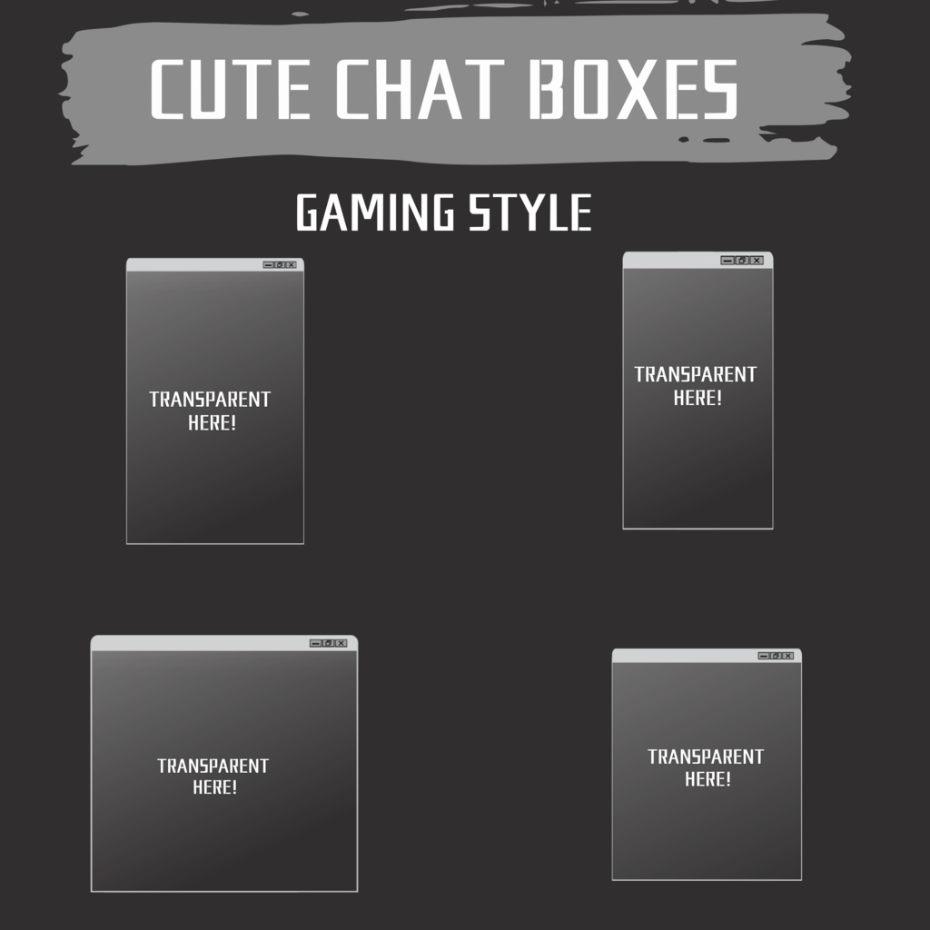 グレーのゲーム Twitch オーバーレイ、Twitch ストリーム パッケージ、Twitch ゲーム オーバーレイ、Twitch アラート、ストリーム アセット、Twitch アセット。