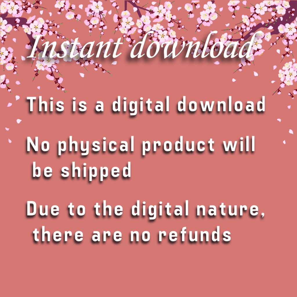 今すぐ無料アイテムをゲットしましょう! 桜 VTuber 背景、100x 仮想背景ストリーム アセット、Lofi 背景、ストリーム背景のブースにメッセージを送ってください。