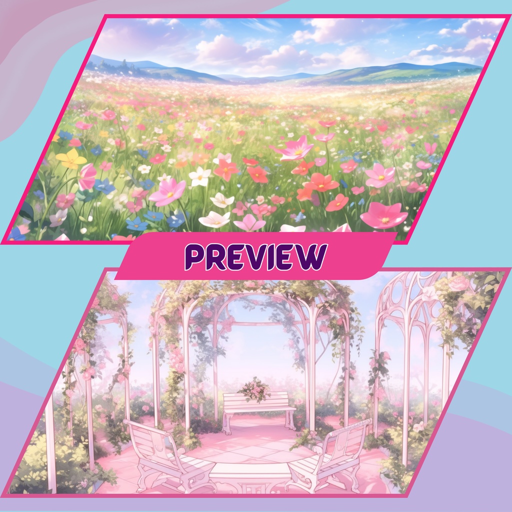 母の日 VTuber 背景、伝統的な祭り、Lofi 背景、ストリーム アセット、Twitch 背景、仮想背景、Vtuber 背景