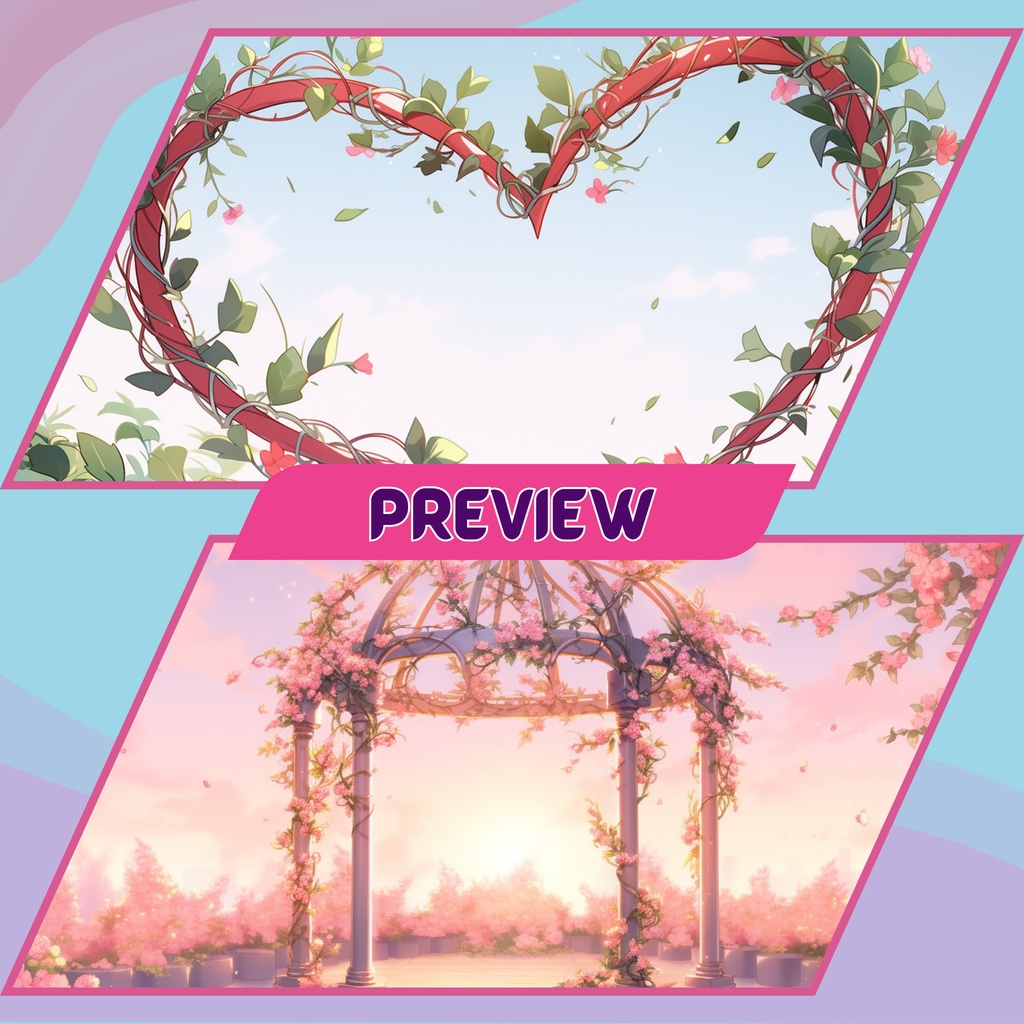 母の日 VTuber 背景、伝統的な祭り、Lofi 背景、ストリーム アセット、Twitch 背景、仮想背景、Vtuber 背景