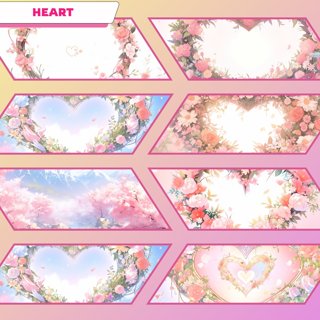 母の日 VTuber 背景、伝統的な祭り、Lofi 背景、ストリーム アセット、Twitch 背景、仮想背景、Vtuber 背景