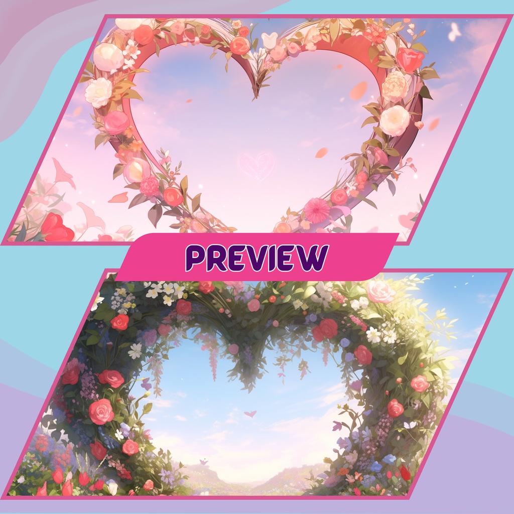 母の日 VTuber 背景、伝統的な祭り、Lofi 背景、ストリーム アセット、Twitch 背景、仮想背景、Vtuber 背景