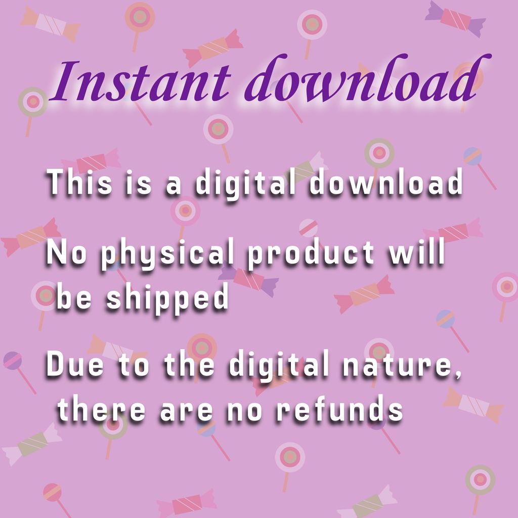 Candyland VTuber 背景、Lofi 背景、ストリーム アセット、Twitch 背景、仮想背景、Vtuber 背景