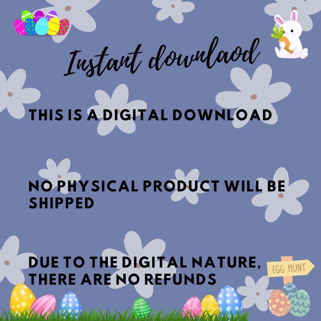 イースター アニメーション背景 25 個セット Twitch ストリーミング バックグラウンド アセット VTuber アニメーション背景 Twitch ゲーマー バックグラウンド ストリーム アセット