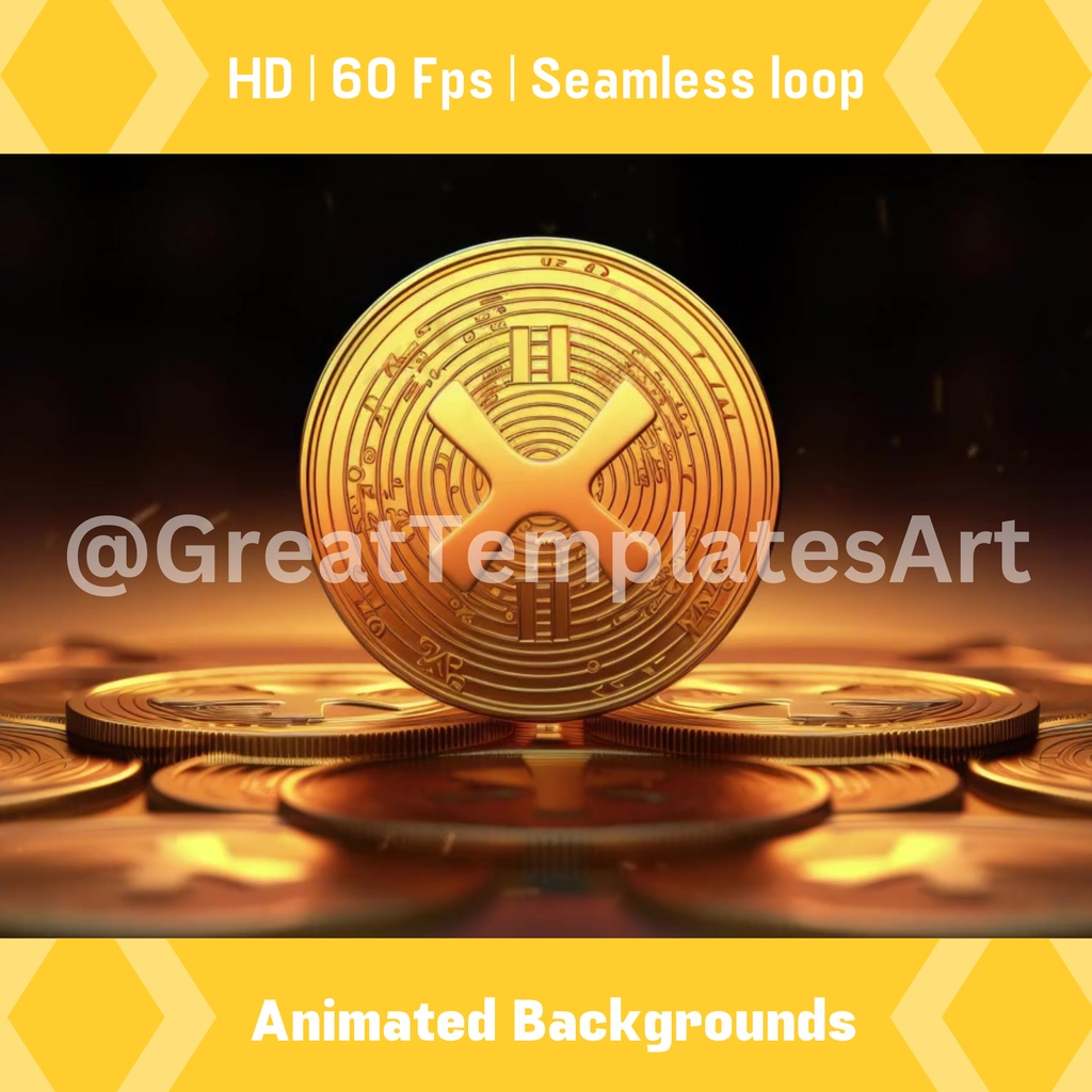 12 個の暗号スタイルのアニメーション背景 Twitch ストリーミング背景アセット VTuber アニメーション背景 Twitch ゲーマー背景ストリーム アセットのセット