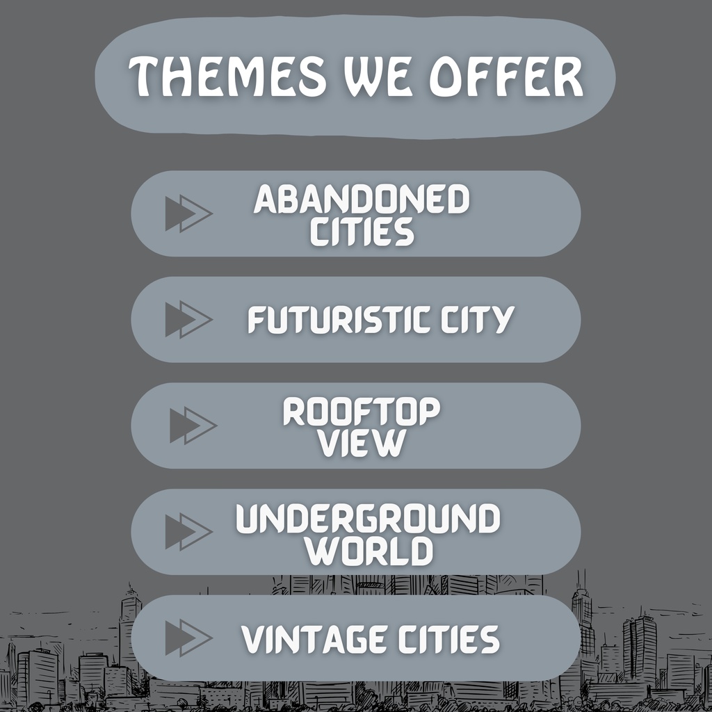 アーバン VTuber 背景、Lofi 背景、ストリーム アセット、Twitch 背景、バーチャル背景、Vtuber 背景