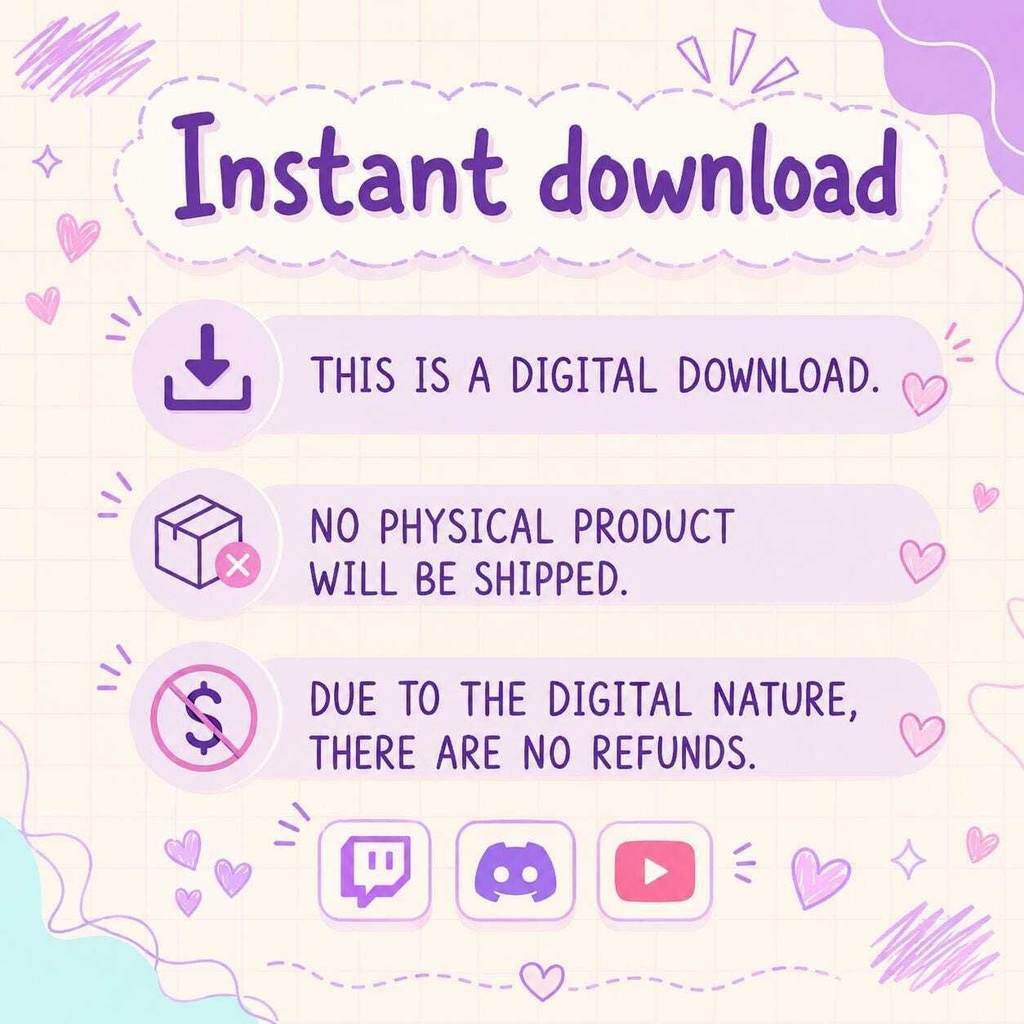 【VTuber向け】【YouTube/Twitch】スノーボールファイティングウィジェットセット✨│ストリーミング用